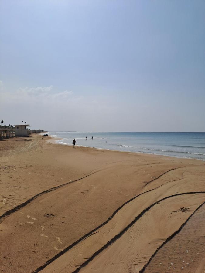 Kadarim Boutique Suites-Beachfront Zimmer Haifa Exterior photo